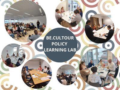 Policy learning lab